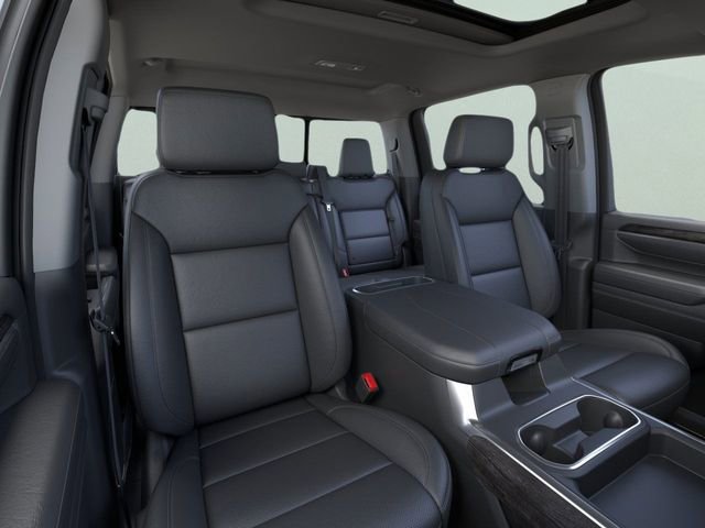 New 2026 Chevrolet Silverado 2500 LTZ w/ LTZ Premium Package image 16