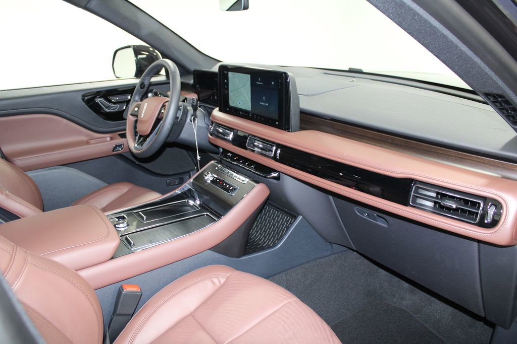New 2026 Lincoln Aviator Reserve image 30