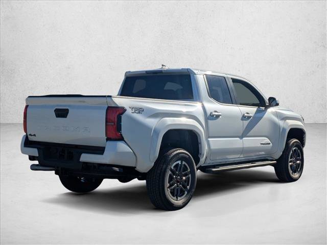 New 2025 Toyota Tacoma TRD Sport video 2