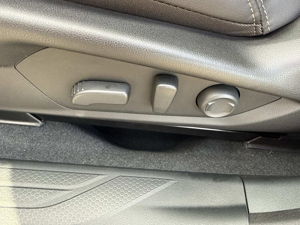 New 2026 Subaru Outback Limited image 25