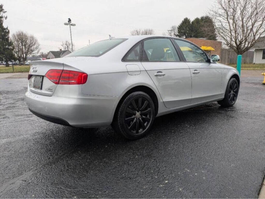 Used 2012 Audi A4 2.0T Premium image 6