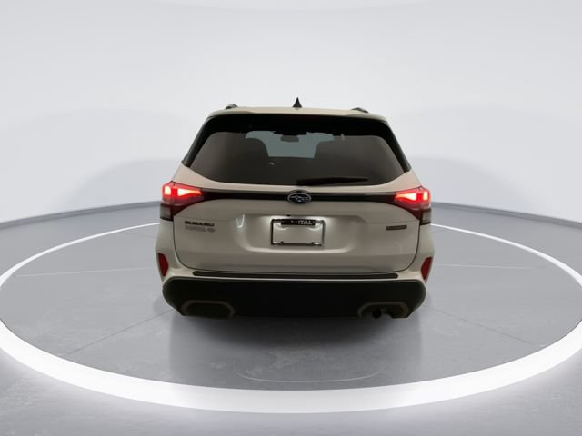 Used 2025 Subaru Forester Sport AWD/4WD image 5