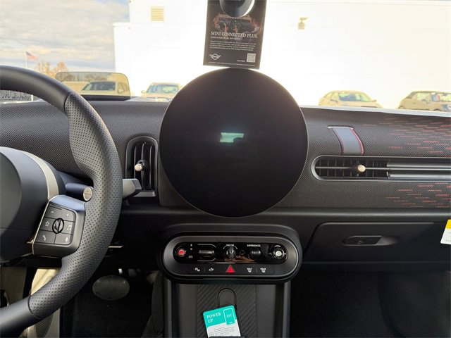 New 2026 MINI Cooper S image 11