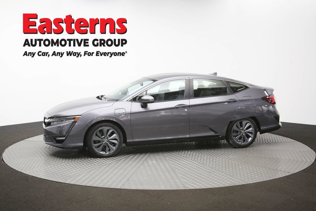 Used 2018 Honda Clarity Plug-In Hybrid image 57