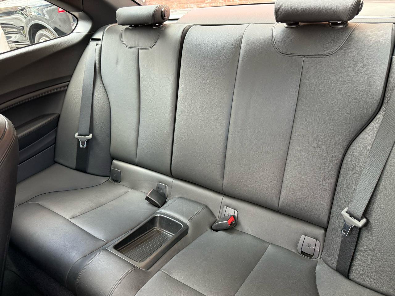 Used 2015 BMW 228i xDrive Coupe AWD/4WD image 7