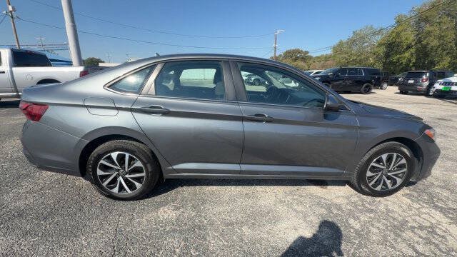 Used 2024 Volkswagen Jetta S FWD image 9