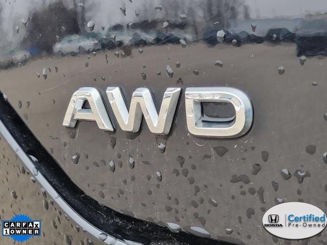 Certified 2023 Honda Pilot LX image 6