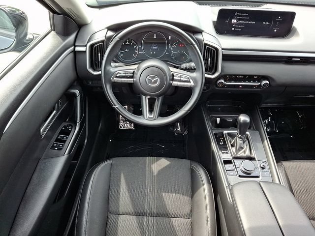 Used 2025 MAZDA CX-50 AWD 2.5 S w/ Preferred Package image 10