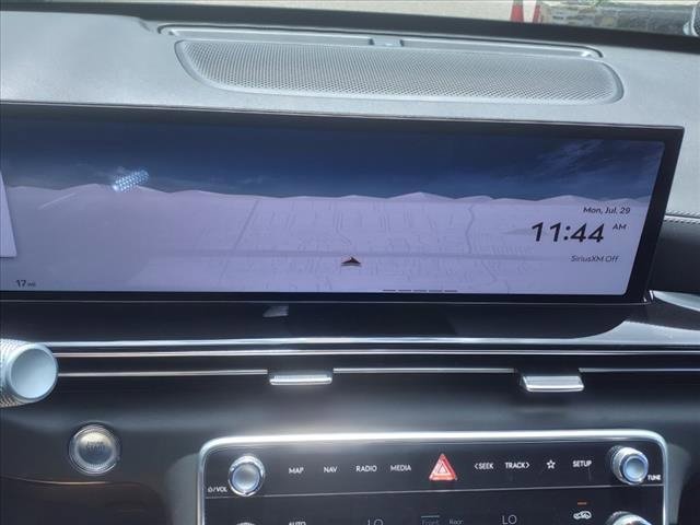 Used 2025 Genesis GV80 2.5T image 11