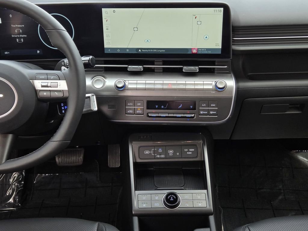 Used 2025 Hyundai Kona Limited image 25