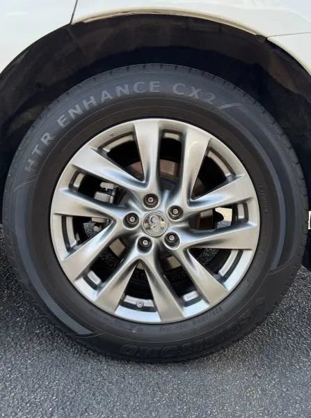 Used 2015 INFINITI QX60 Luxe w/ Premium Package AWD/4WD image 14
