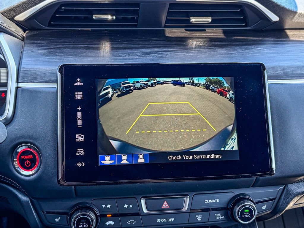 Used 2021 Honda Clarity Plug-In Hybrid image 52