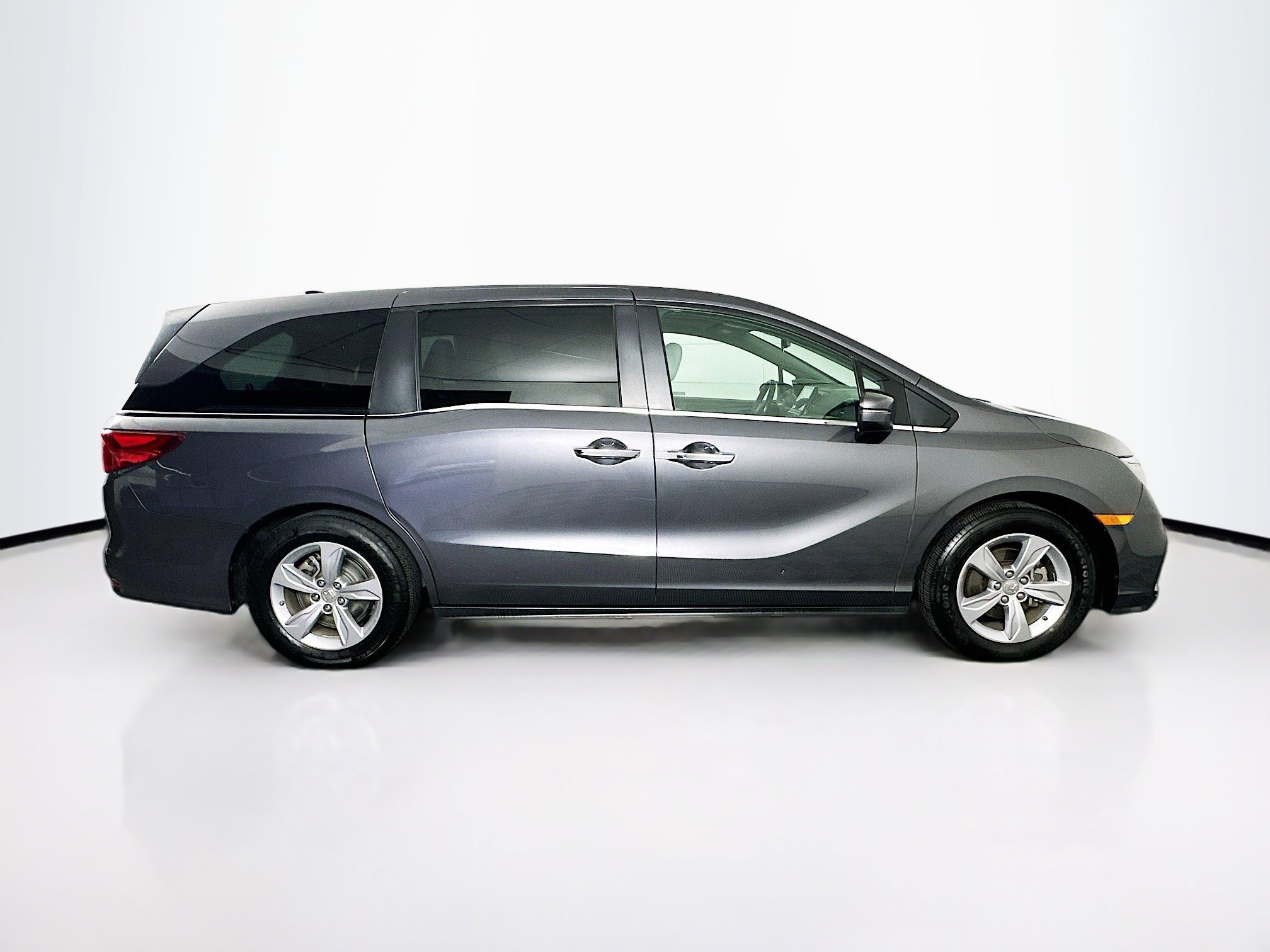 Used 2019 Honda Odyssey EX-L image 10