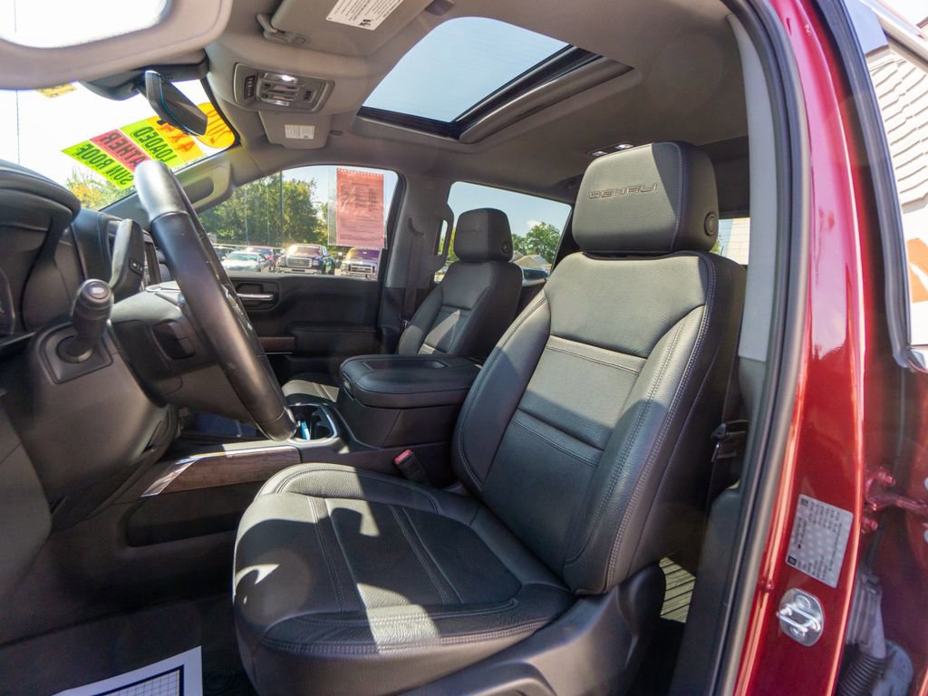 Used 2019 GMC Sierra 1500 Denali w/ Denali Ultimate Package image 17