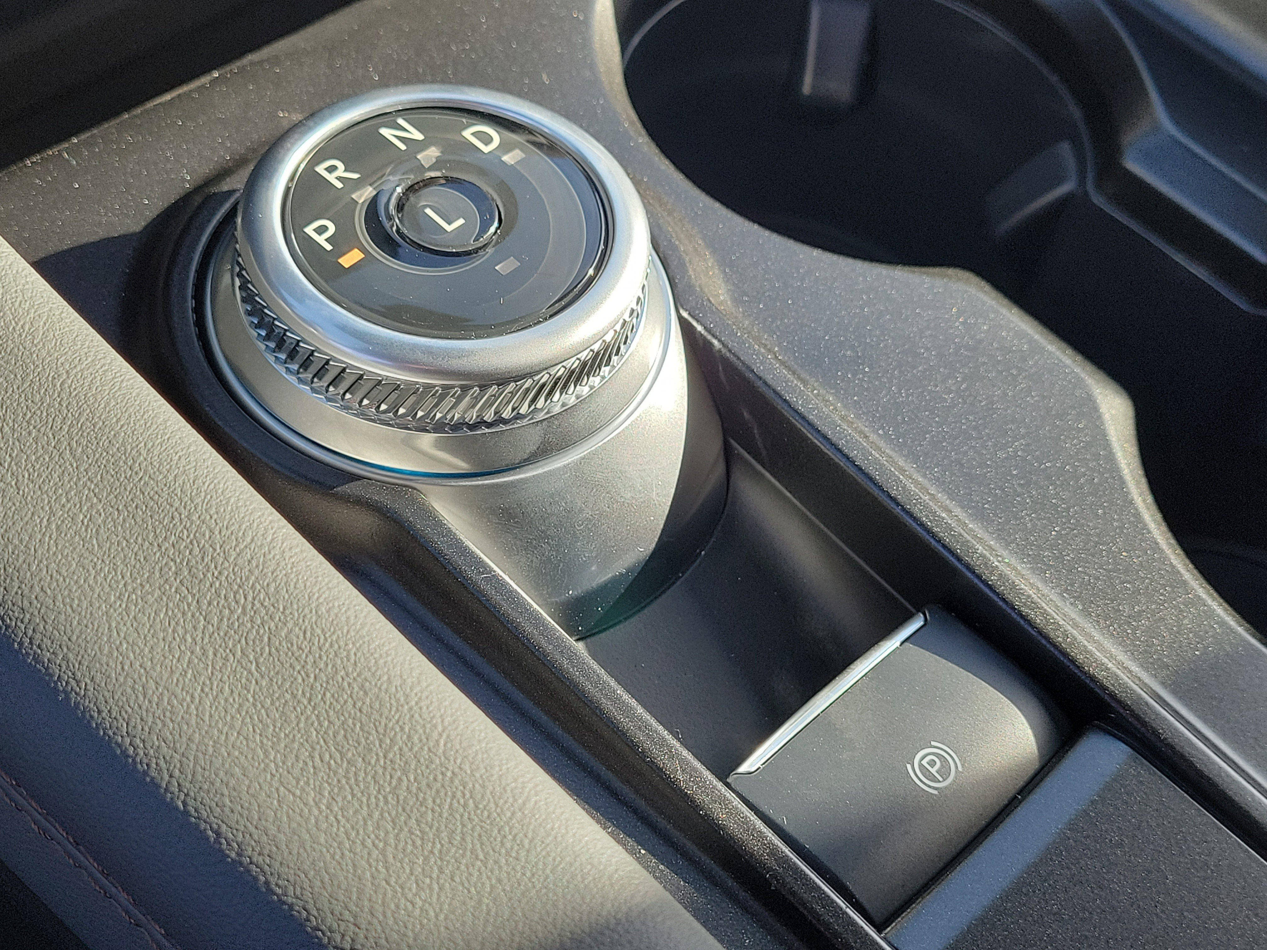 New 2026 Ford Explorer Active image 34