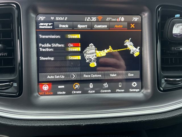 Used 2019 Dodge Challenger R/T Scat Pack image 23