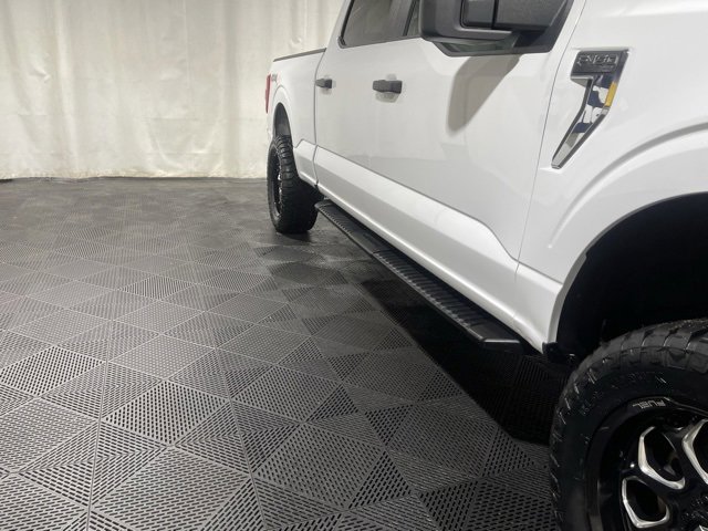 Used 2023 Ford F150 XLT image 27