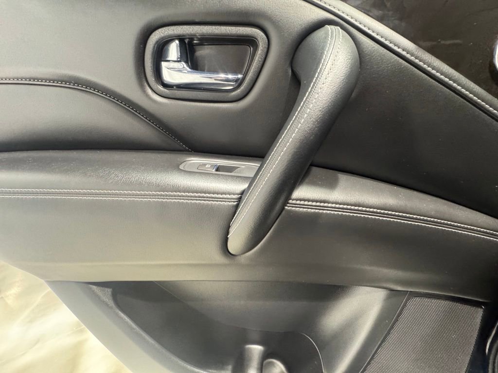 Certified 2024 INFINITI QX80 Luxe image 22