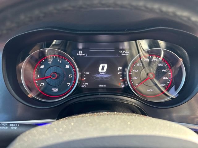 Used 2021 Dodge Charger Scat Pack image 13