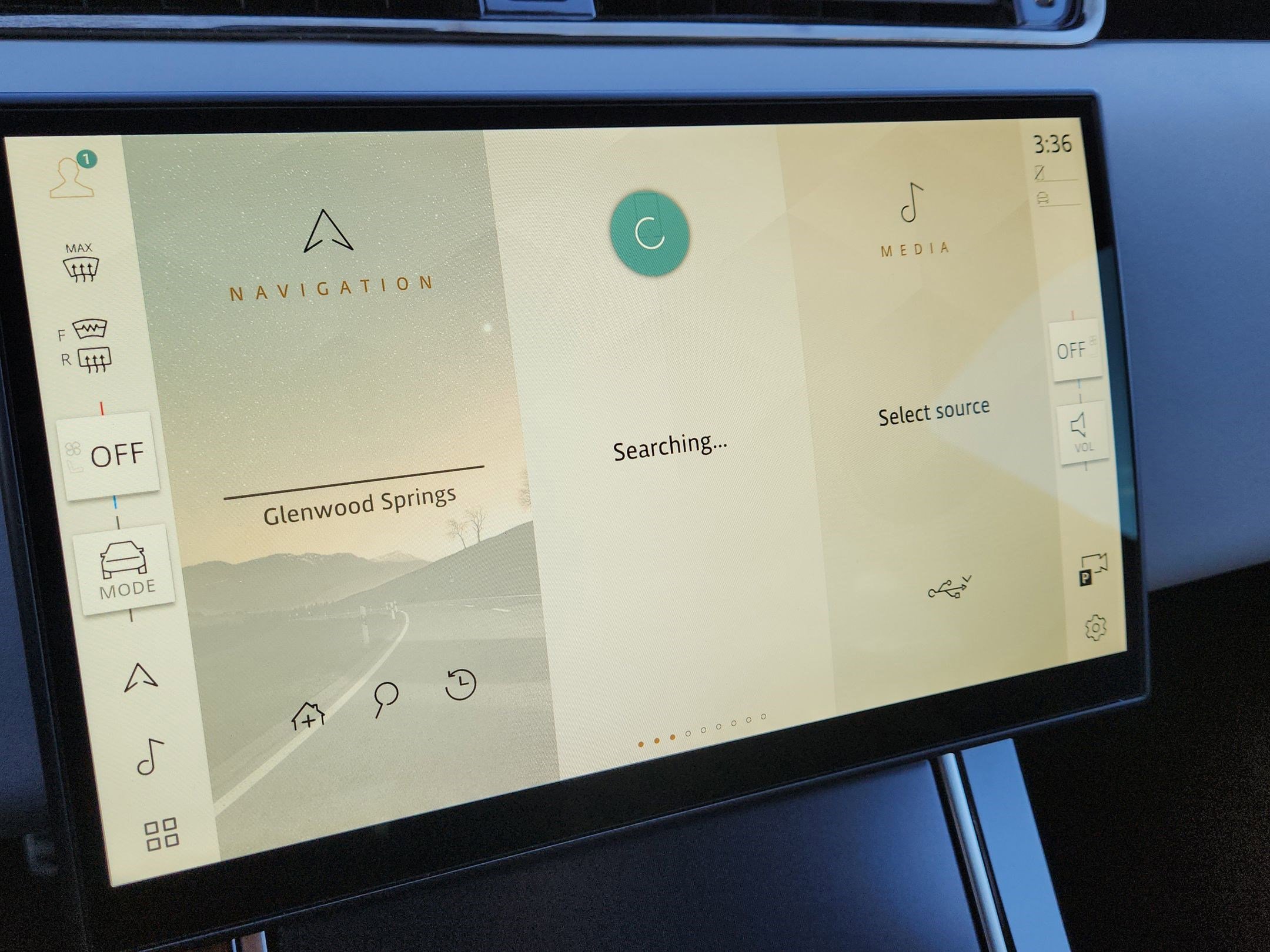 Used 2026 Land Rover Range Rover Evoque Dynamic SE image 25