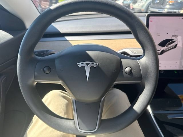 Used 2020 Tesla Model 3 Performance AWD/4WD image 24