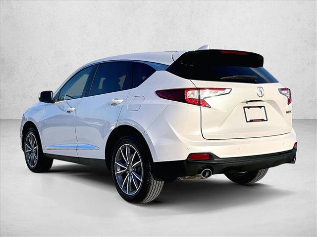 Used 2021 Acura RDX FWD w/ Technology Package image 13