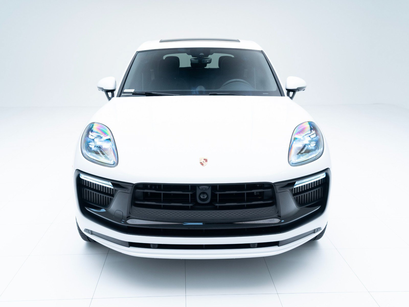 New 2026 Porsche Macan S AWD/4WD image 6