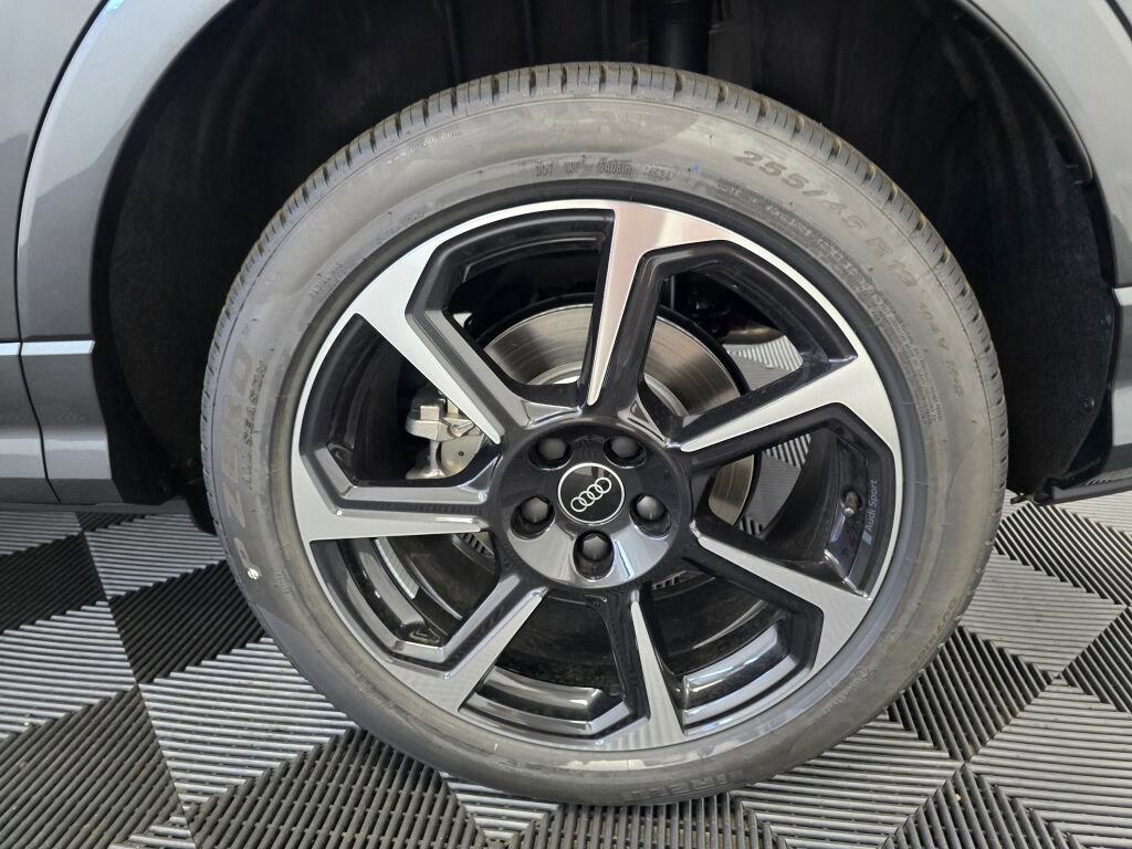 New 2025 Audi Q3 2.0T Premium Plus image 20