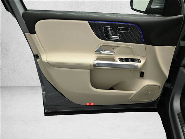 New 2026 Mercedes-Benz GLB 250 4MATIC image 19