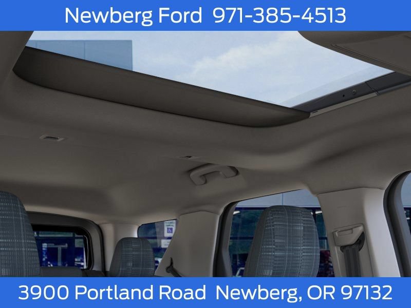 New 2025 Ford Bronco Sport Heritage w/ Convenience Package AWD/4WD image 24