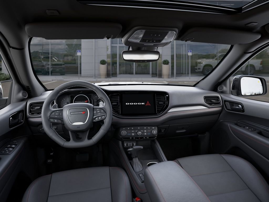 New 2025 Dodge Durango R/T image 17