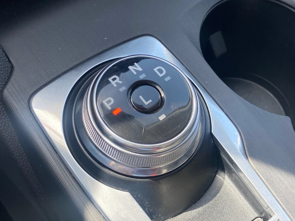 Used 2021 Ford Escape SEL FWD image 28