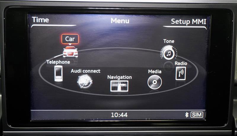 Used 2016 Audi A6 2.0T Premium Plus w/ Premium Plus Package image 15