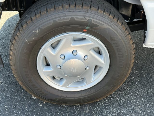 New 2026 Ford E-350 and Econoline 350 Super Duty w/ Power Equipment Group image 14