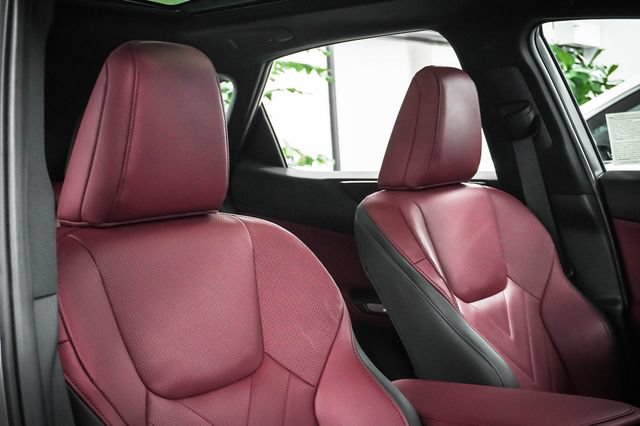 Certified 2025 Lexus NX 450h+ AWD w/ Accessory Package (2T) image 25
