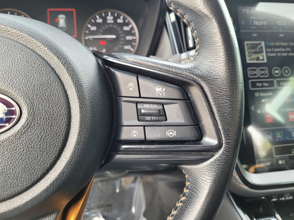 Used 2023 Subaru Outback Wilderness AWD/4WD image 23