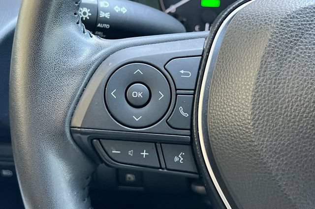 Used 2024 Toyota Corolla SE FWD image 29