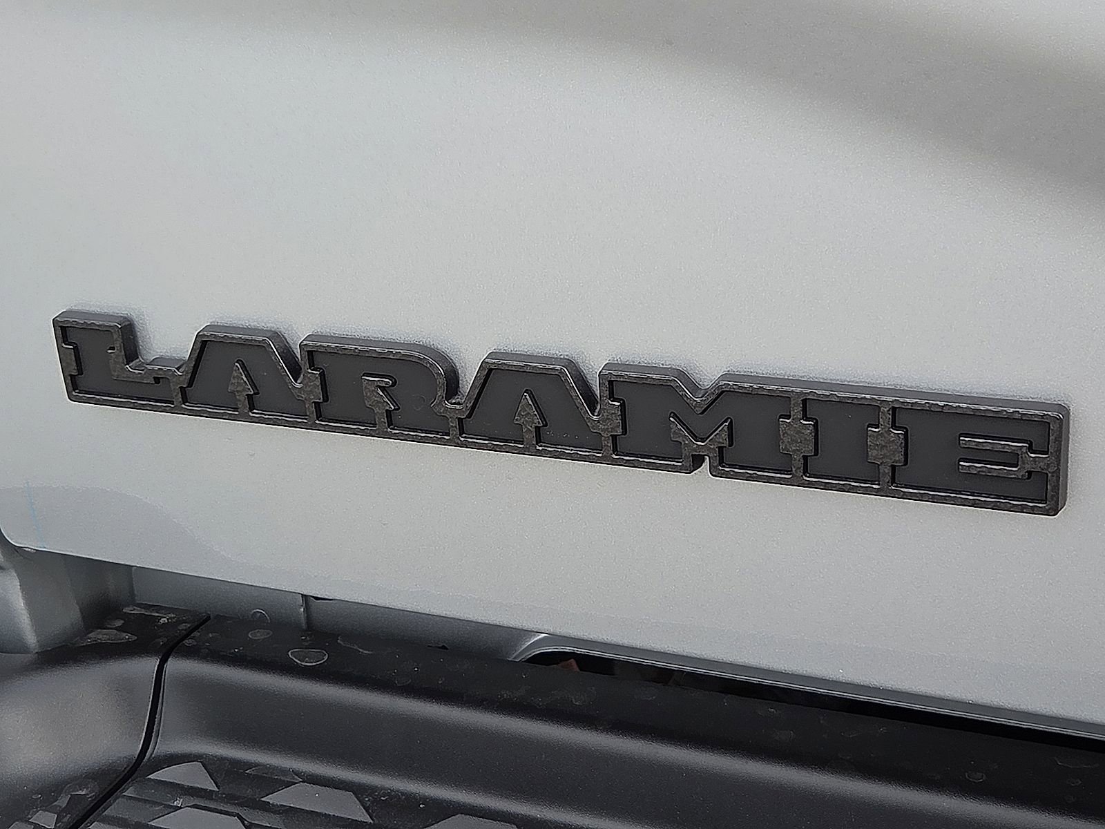 New 2026 RAM 2500 Laramie image 9