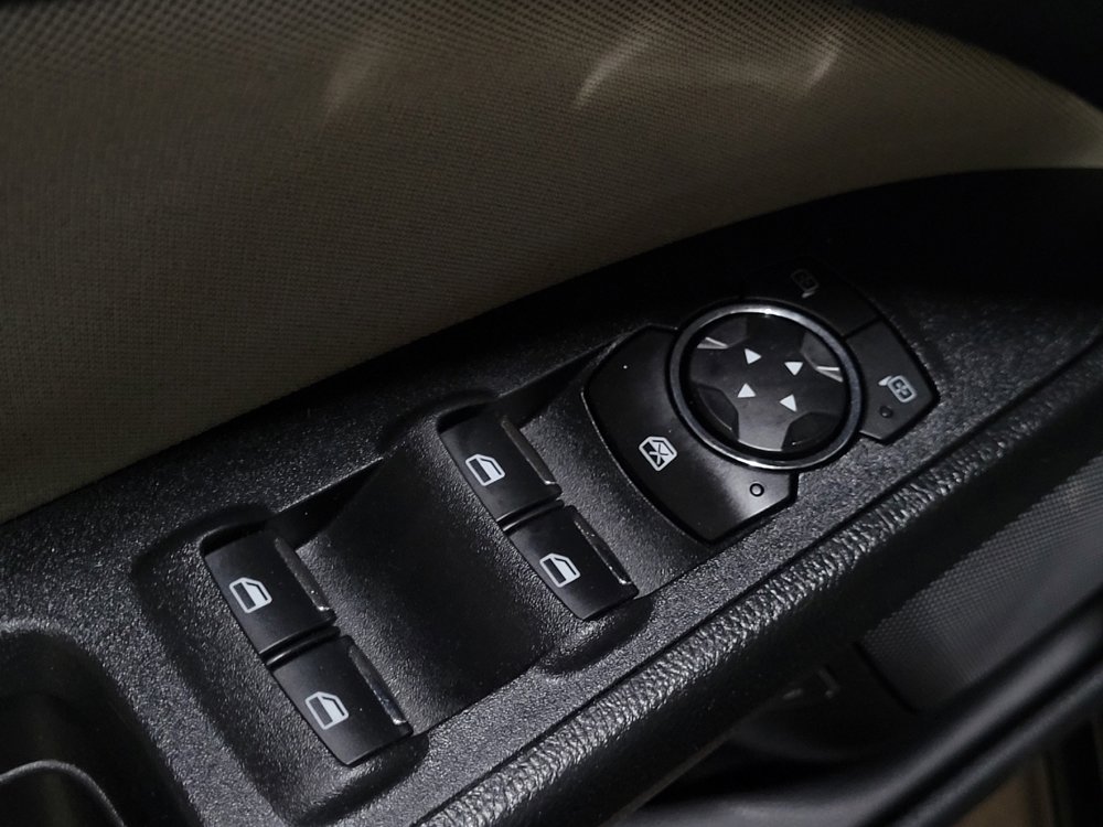 Used 2018 Ford Fusion S image 27