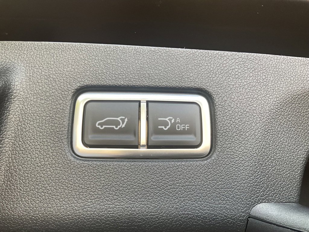 New 2026 Kia Sorento EX image 33