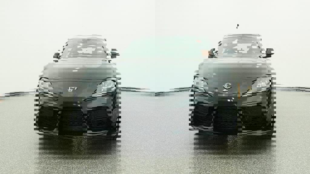 New 2026 Toyota Supra image 16