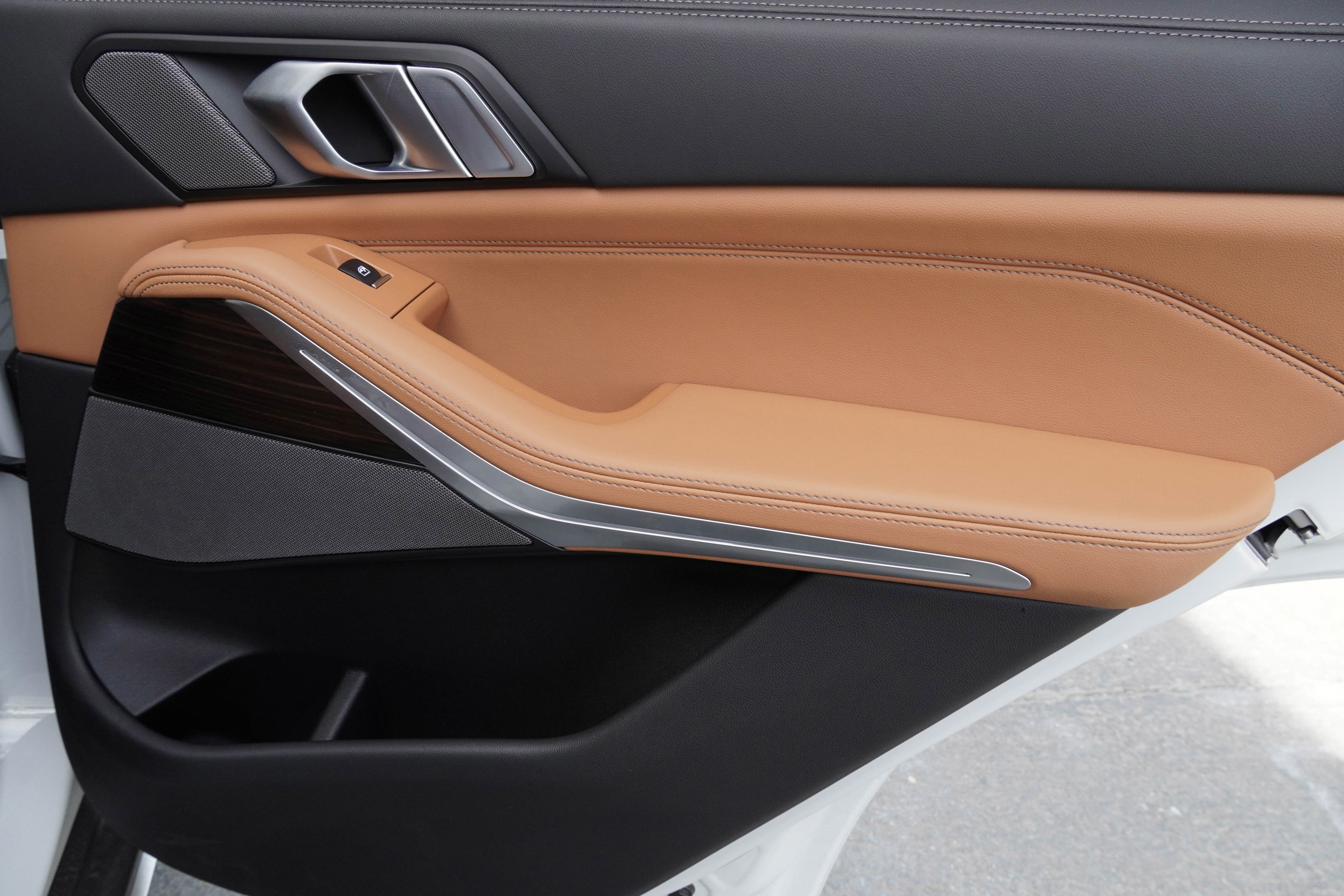 Used 2026 BMW X5 xDrive40i image 33