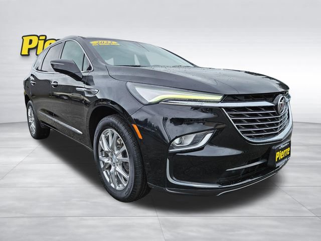 Used 2022 Buick Enclave Premium image 8