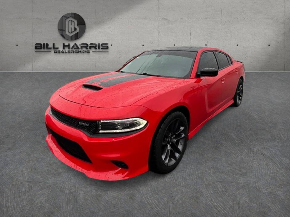 Used 2023 Dodge Charger R/T w/ Daytona Edition Group
