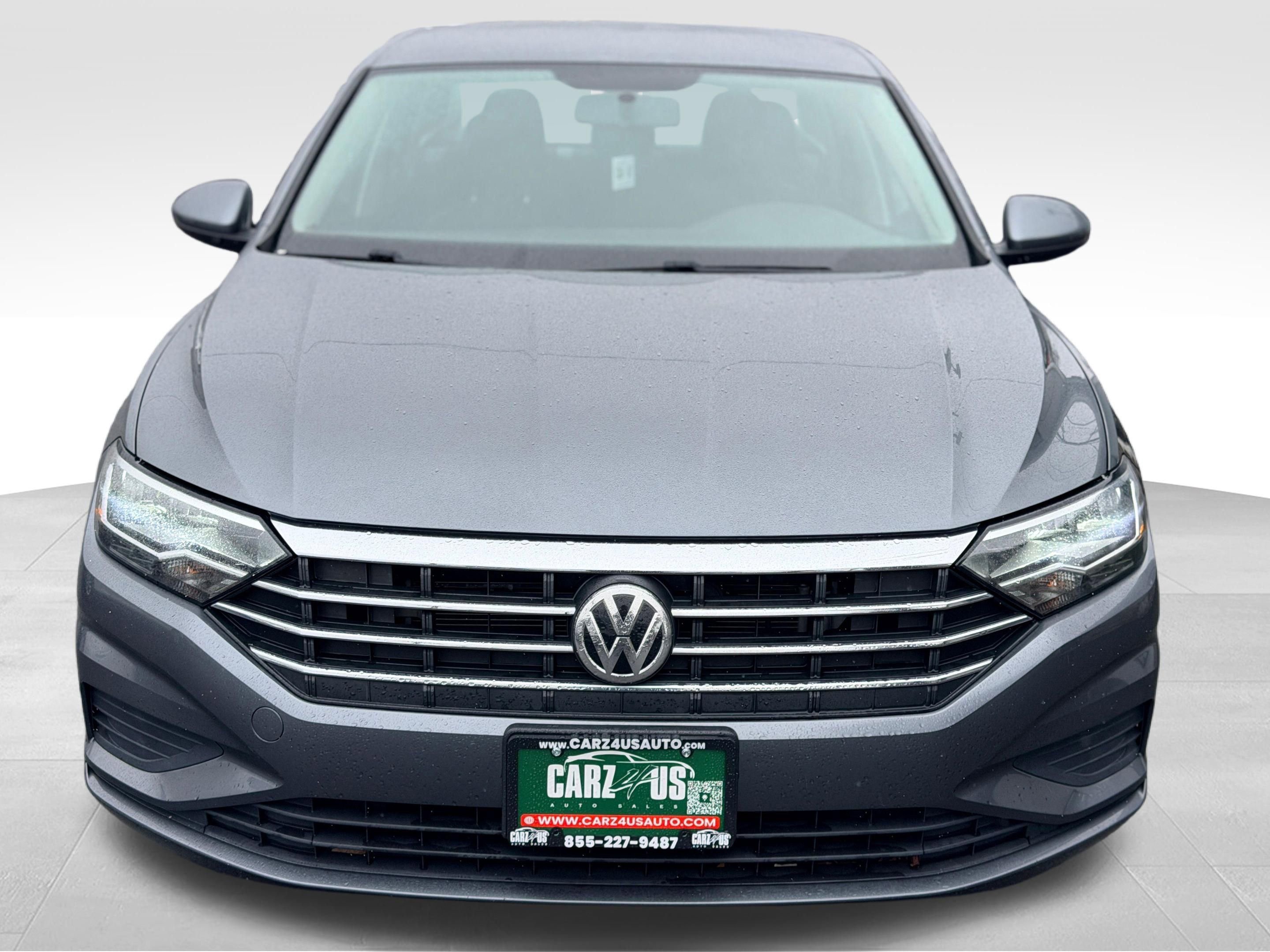 Used 2019 Volkswagen Jetta S w/ Driver Assistance Package image 2