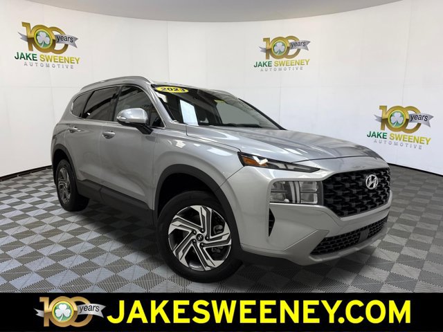Used 2023 Hyundai Santa Fe SEL AWD/4WD image 1