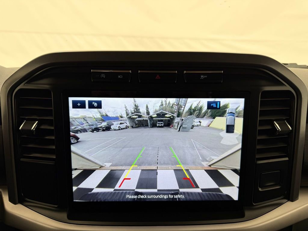 Used 2023 Ford F150 XLT w/ Equipment Group 302A High image 36