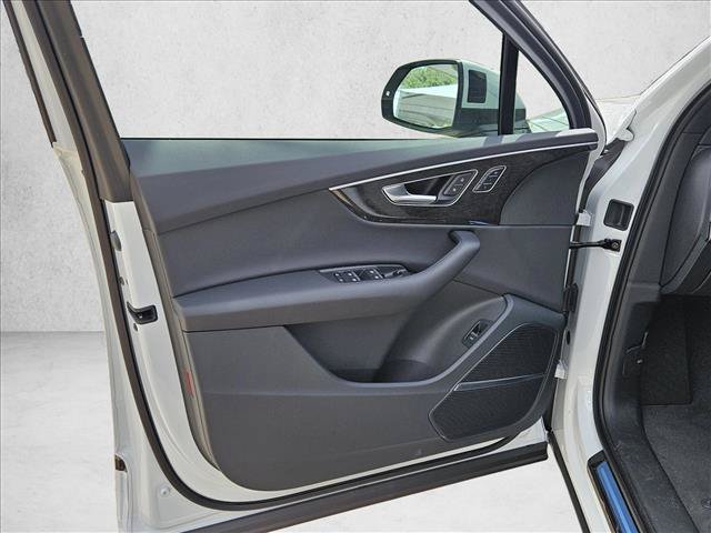 New 2026 Audi Q7 2.0T Premium AWD/4WD image 12