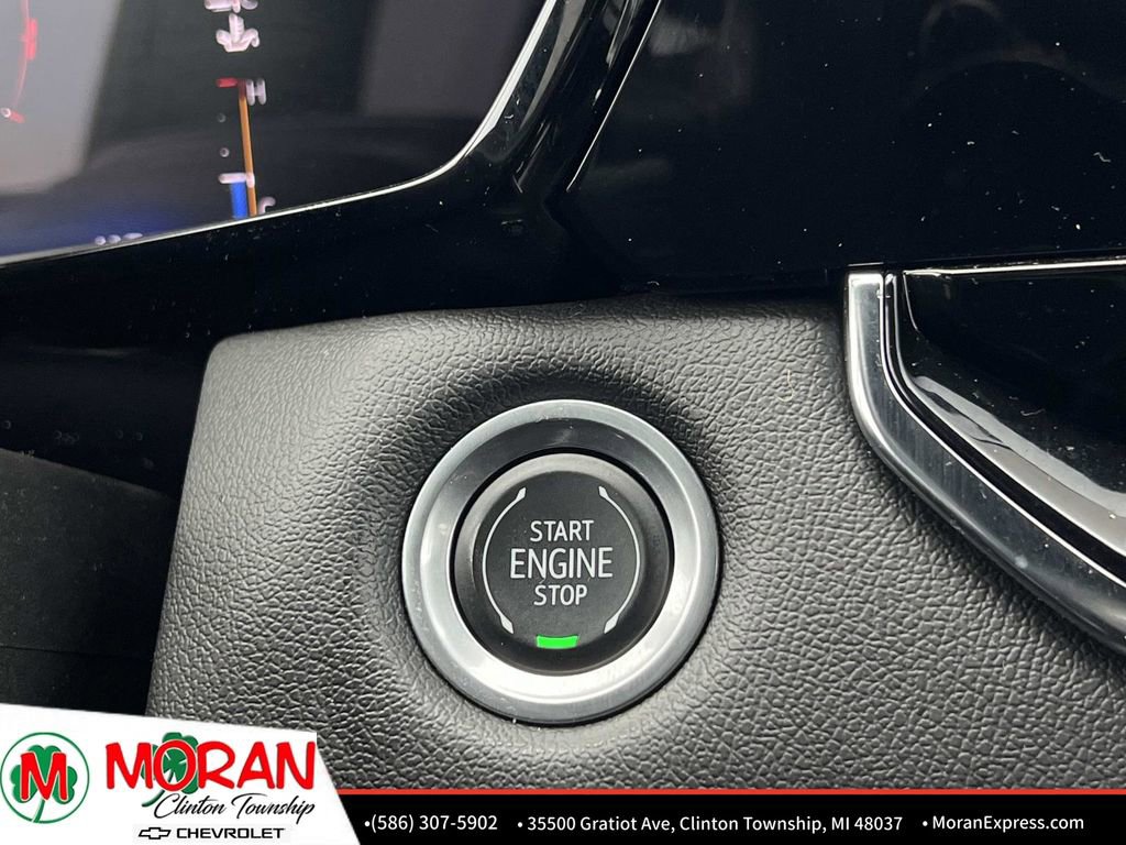 Certified 2023 Chevrolet Colorado LT w/ LT Convenience Package II image 28