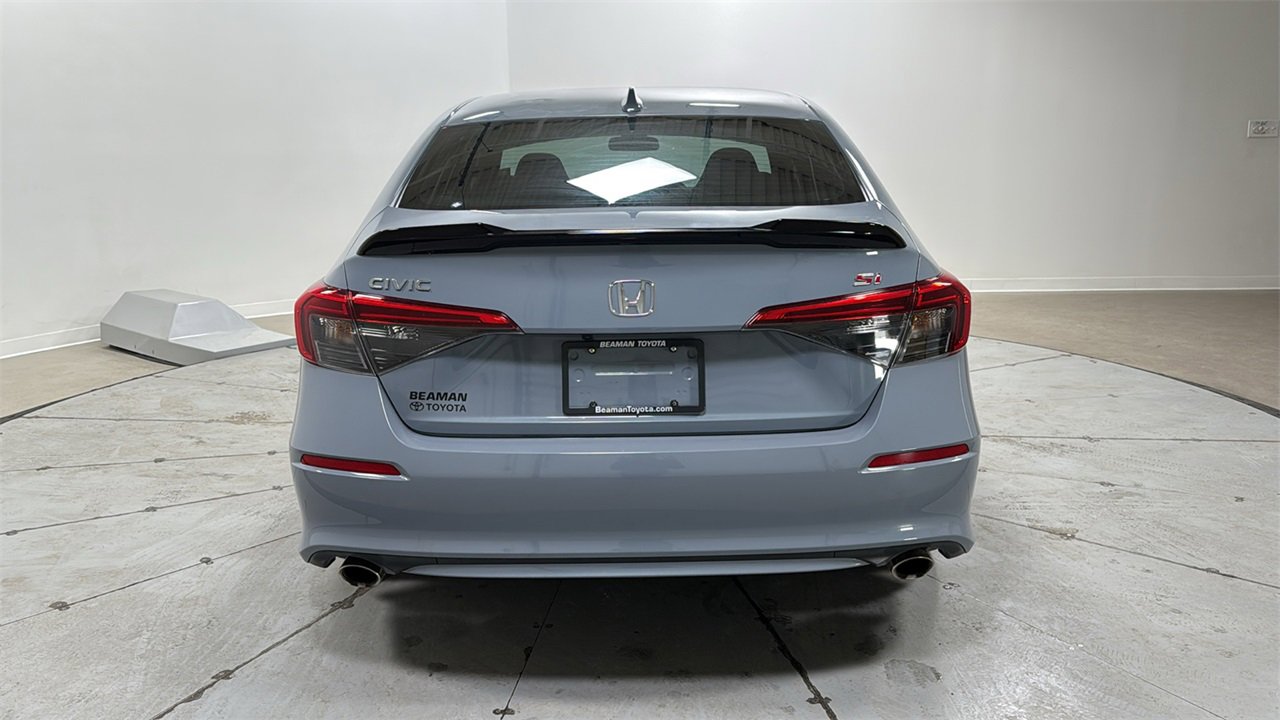 Used 2023 Honda Civic Si image 4